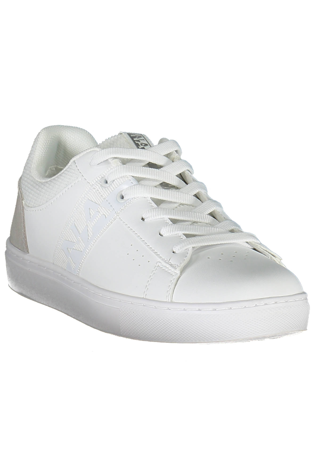 NAPAPIJRI SHOES WOMEN'S SPORTS SHOES WHITE