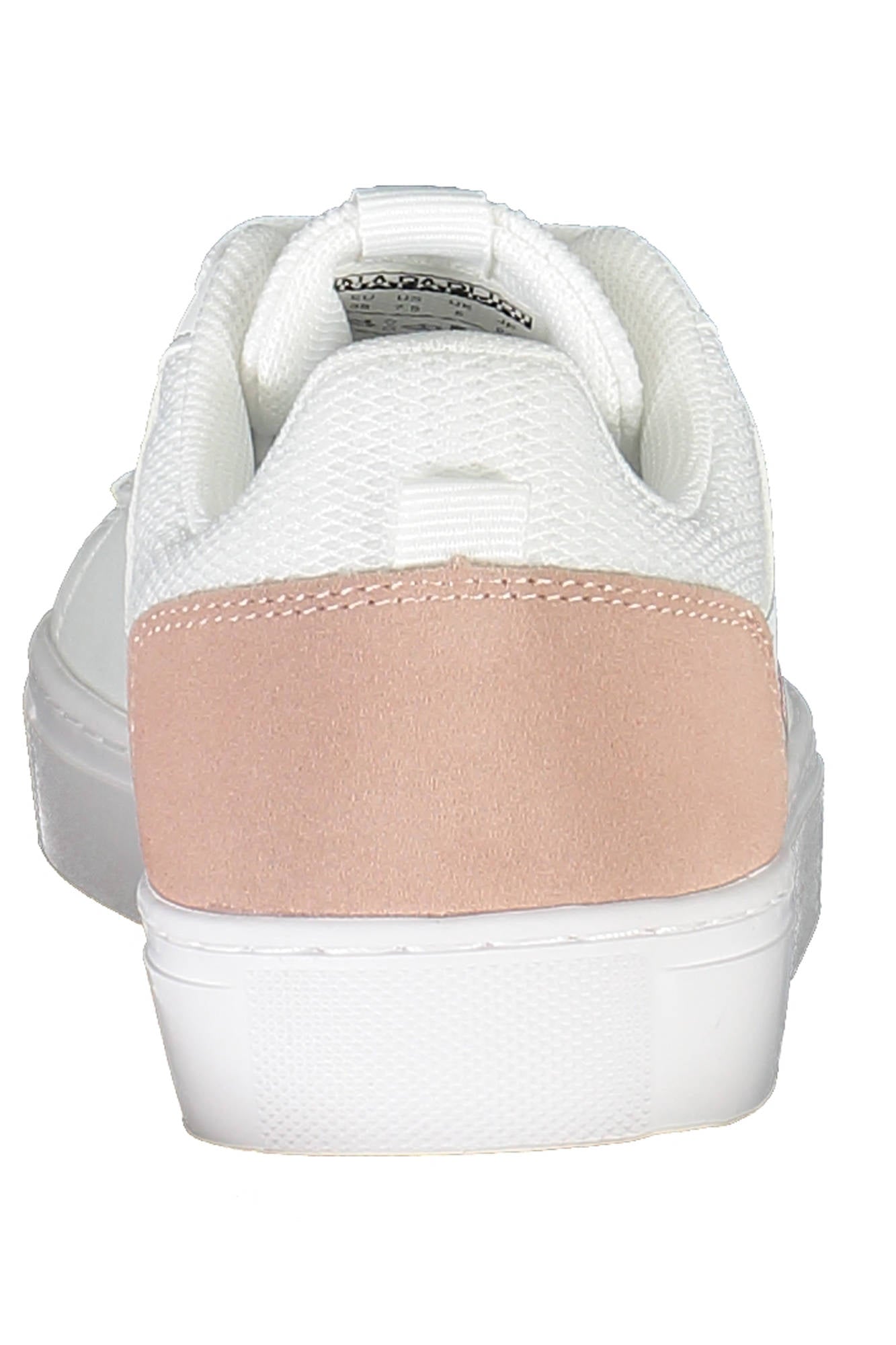 NAPAPIJRI SHOES WOMEN'S SPORTS SHOES WHITE