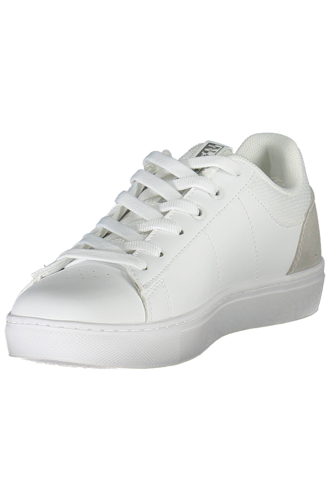 NAPAPIJRI SHOES WOMEN'S SPORTS SHOES WHITE