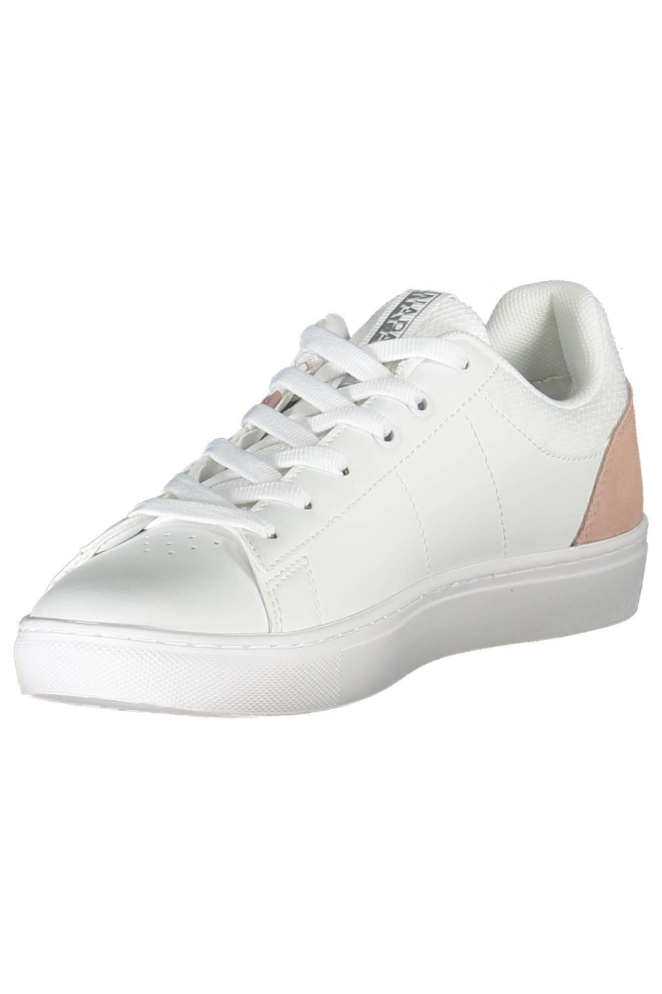 NAPAPIJRI SHOES WOMEN'S SPORTS SHOES WHITE