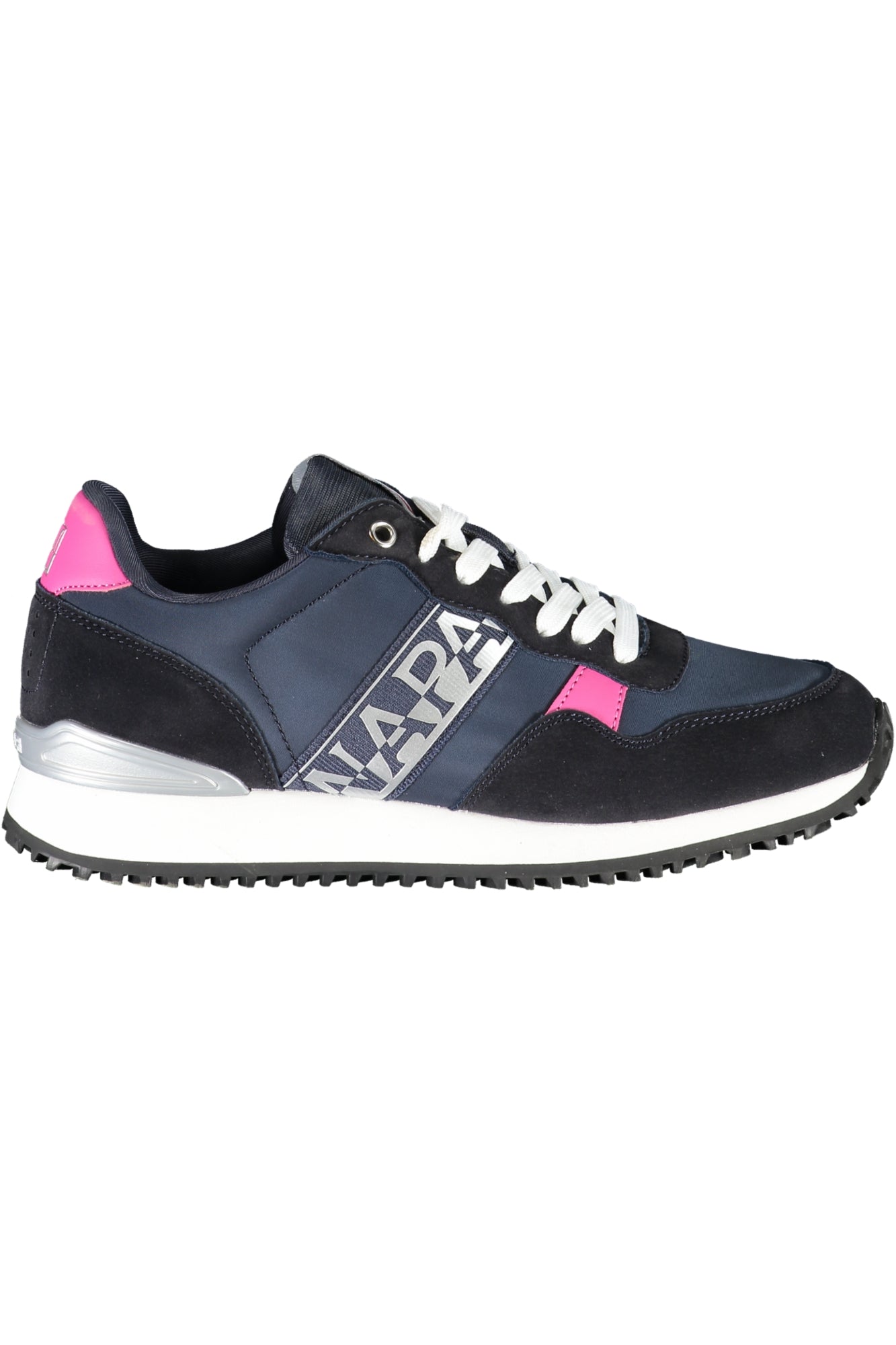 NAPAPIJRI SCHUHE BLAU SPORTSCHUHE FÜR DAMEN Blau 42 194112970174