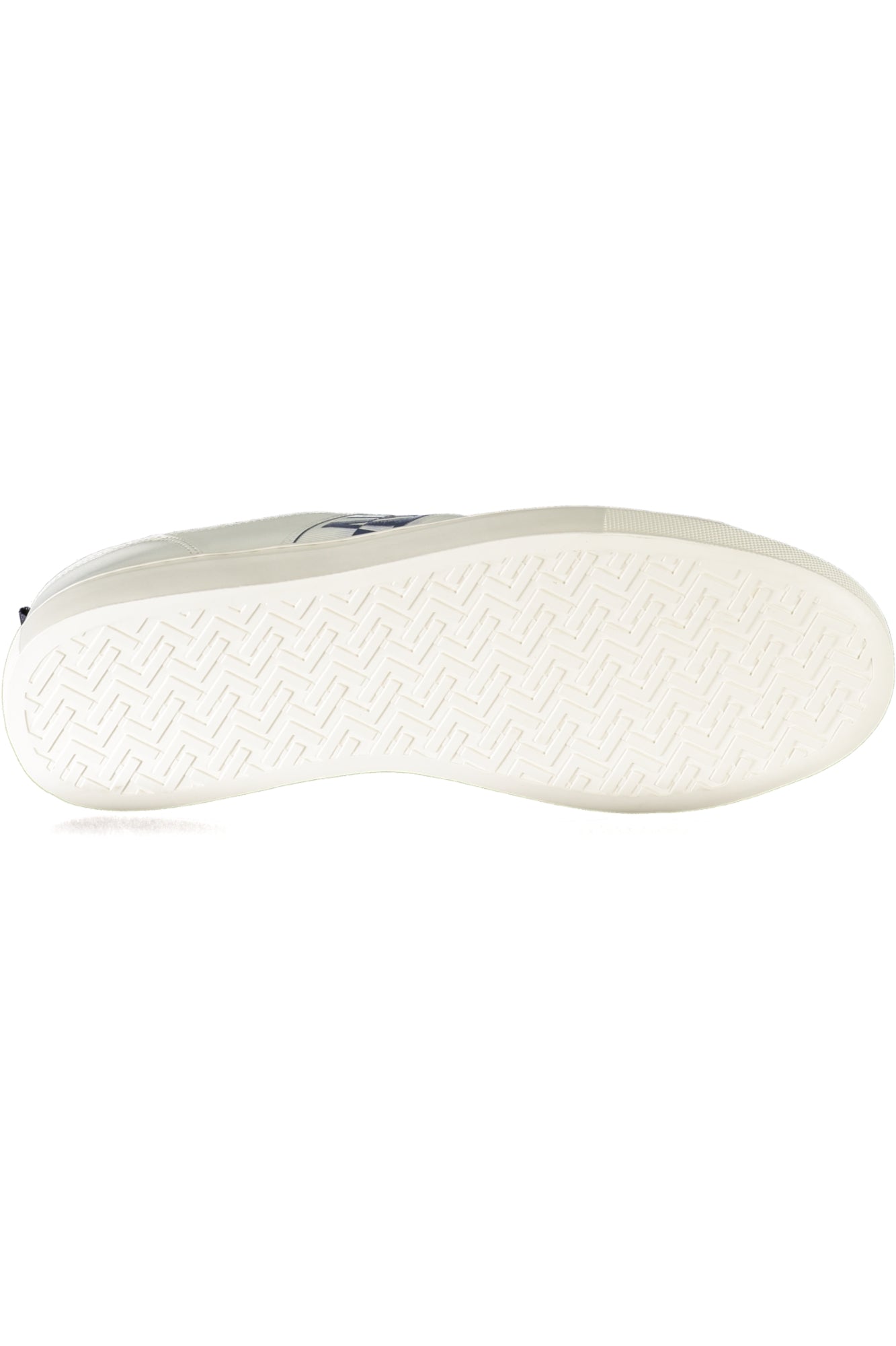 NAPAPIJRI SHOES MEN'S SPORTS SHOES WHITE