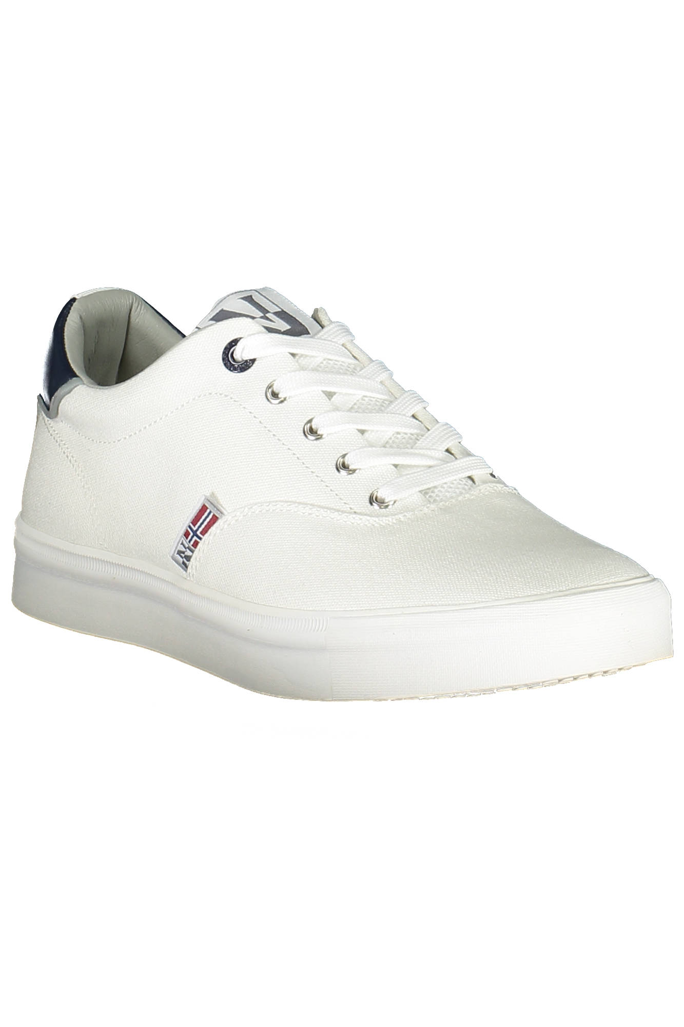 NAPAPIJRI SHOES MEN'S SPORTS SHOES WHITE