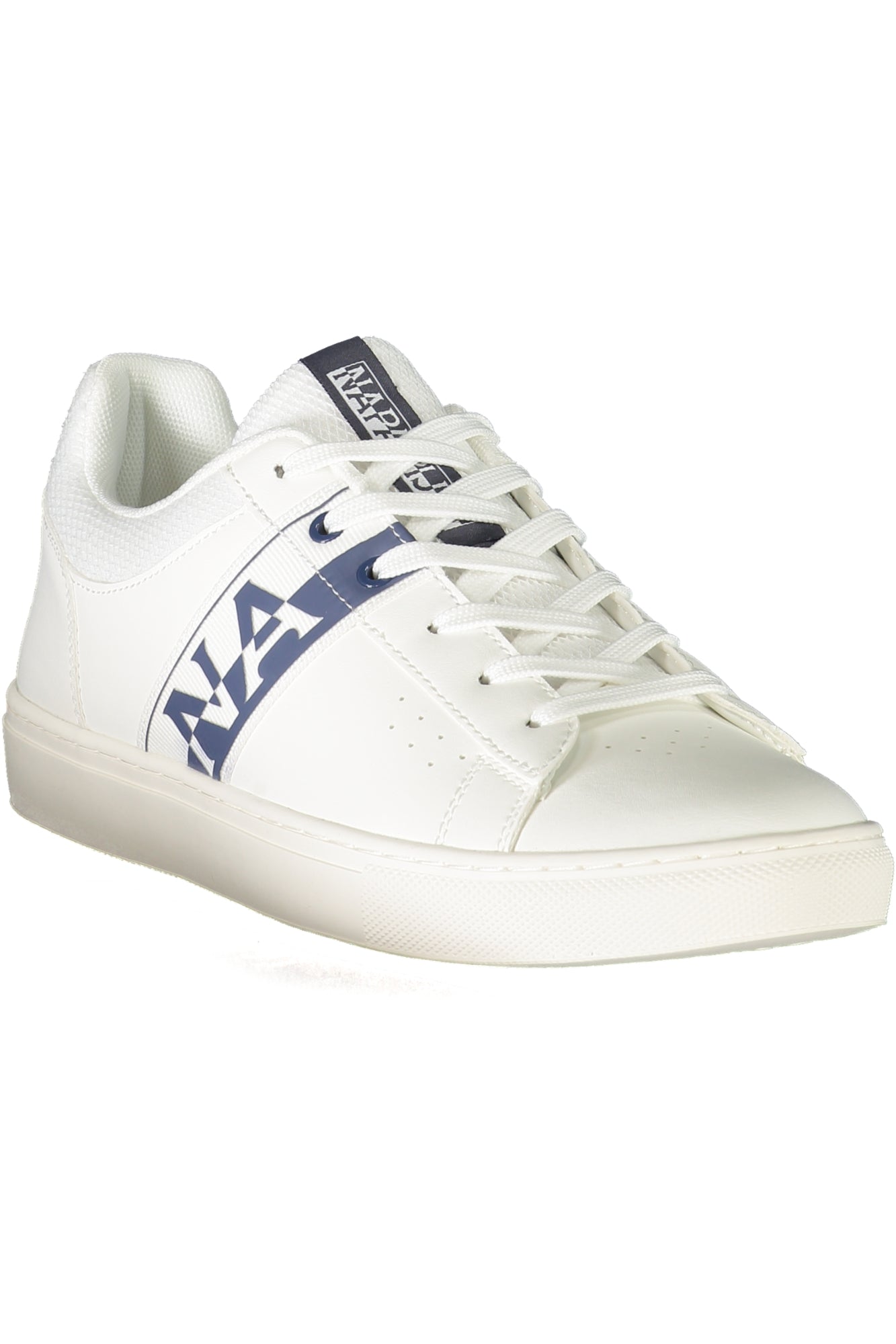 NAPAPIJRI SHOES MEN'S SPORTS SHOES WHITE