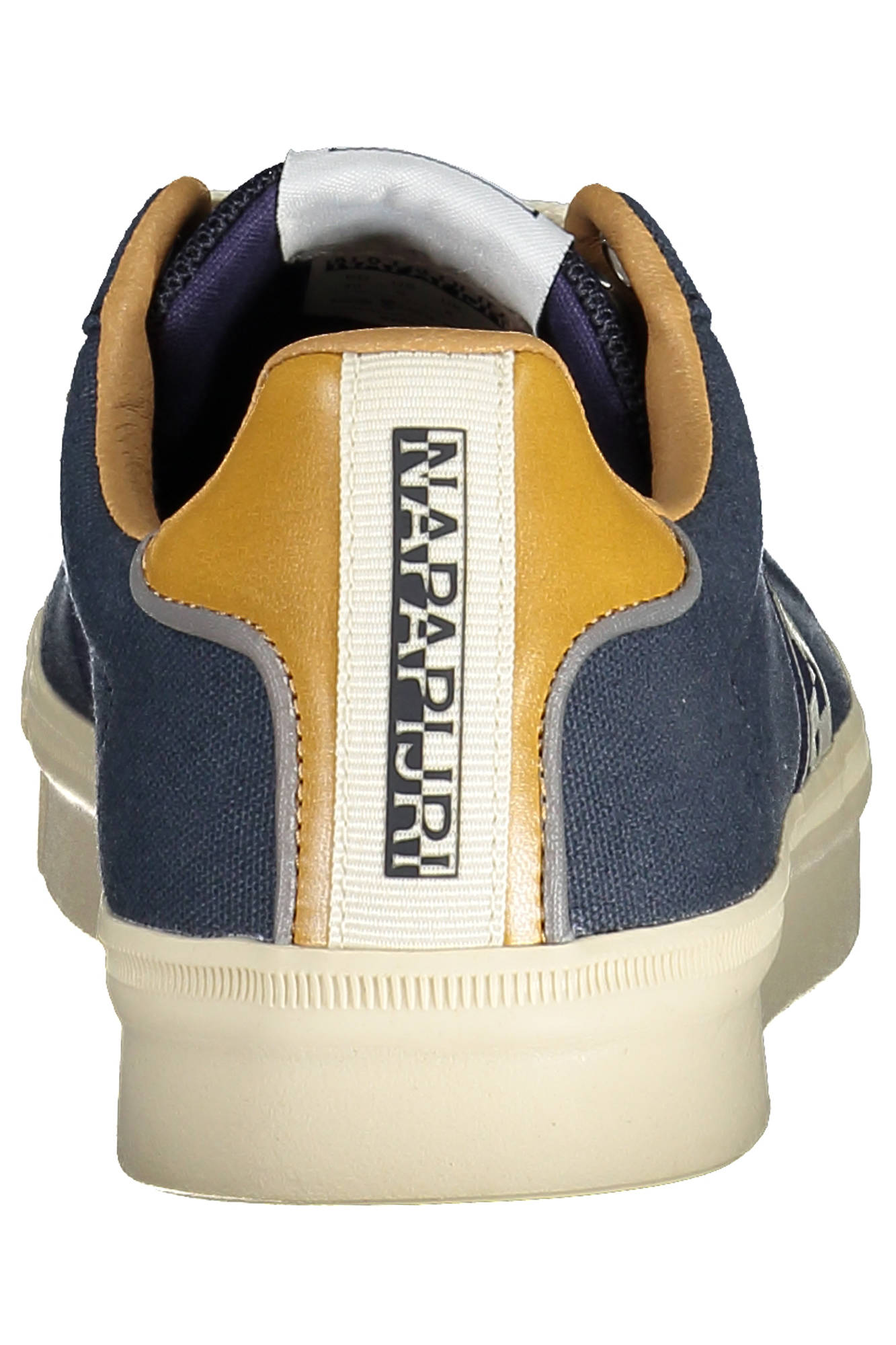 NAPAPIJRI SHOES MEN'S SPORTS SHOES BLUE