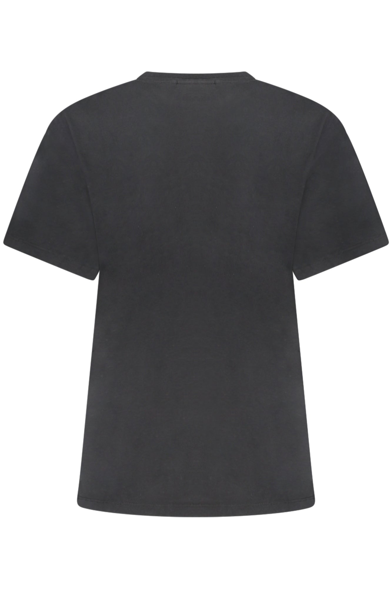 Napapijri Women's Short Sleeve T-Shirt Black