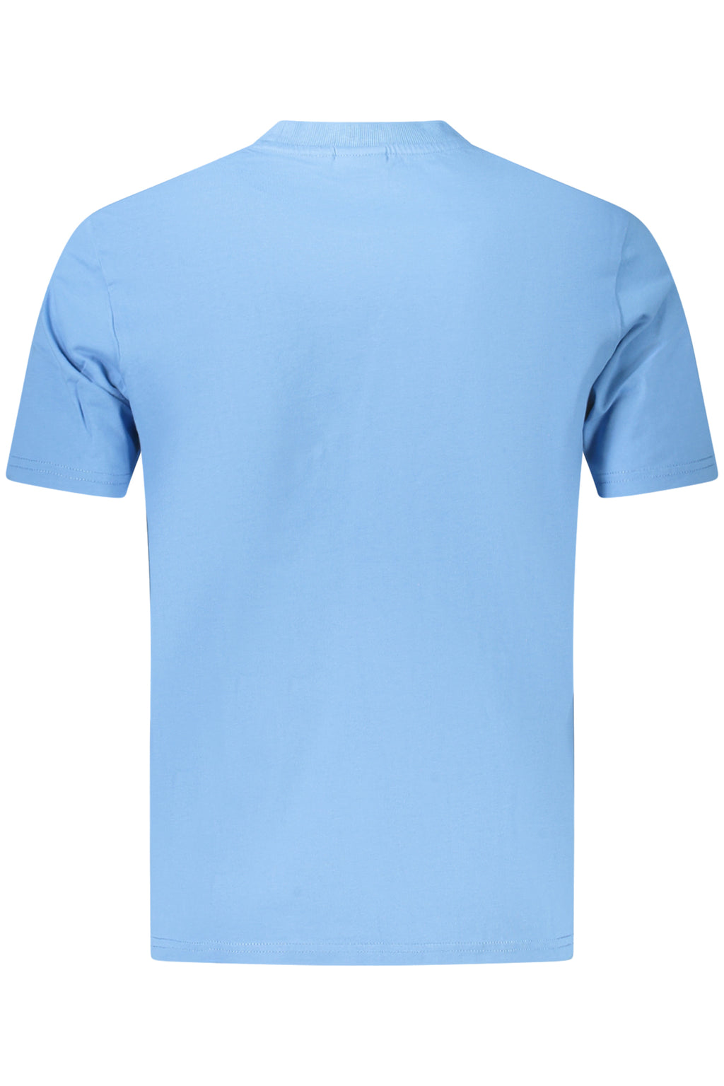 T-shirt a maniche corte da uomo NAPAPIJRI, blu