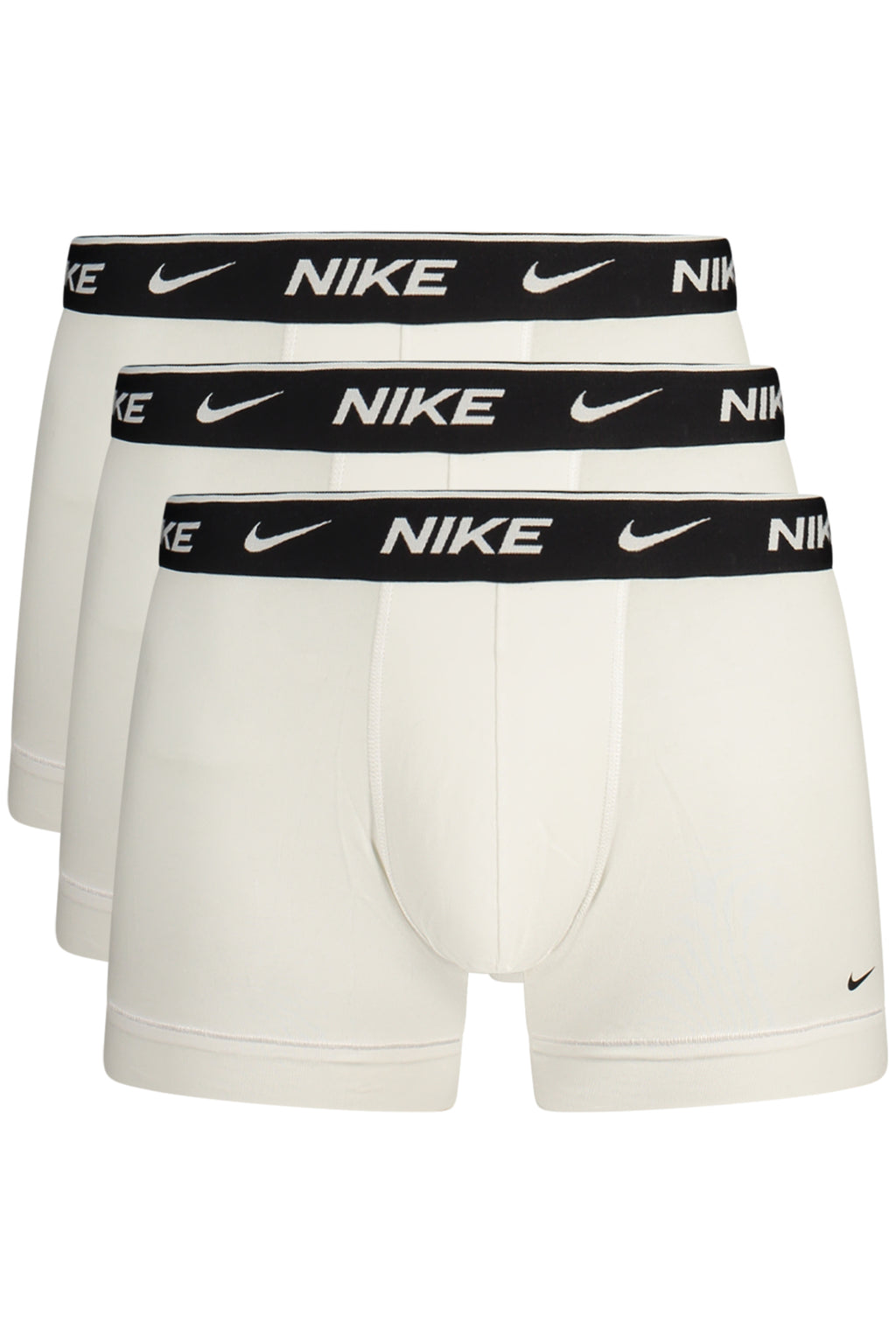 Weiße Nike Herren-Boxershorts