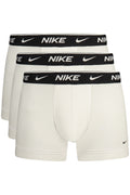 Weiße Nike Herren-Boxershorts