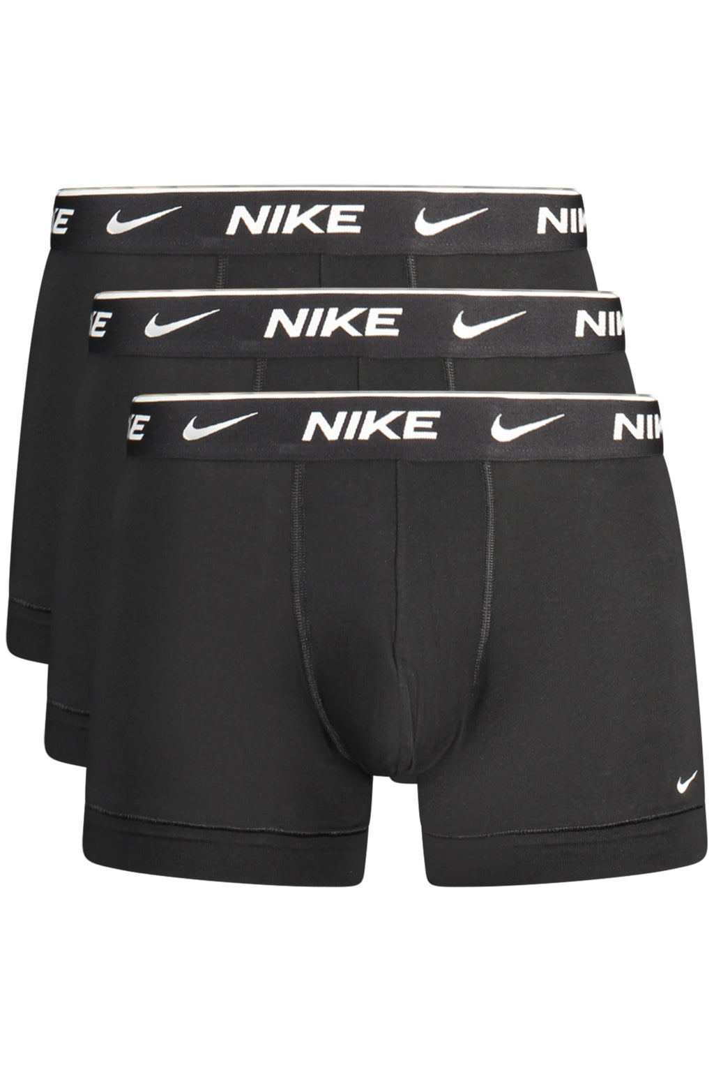 NIKE Herren-Boxershorts, schwarz