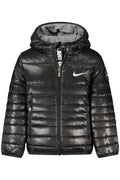 NIKE KINDERJACKE SCHWARZ Schwarz 4A 196923690975
