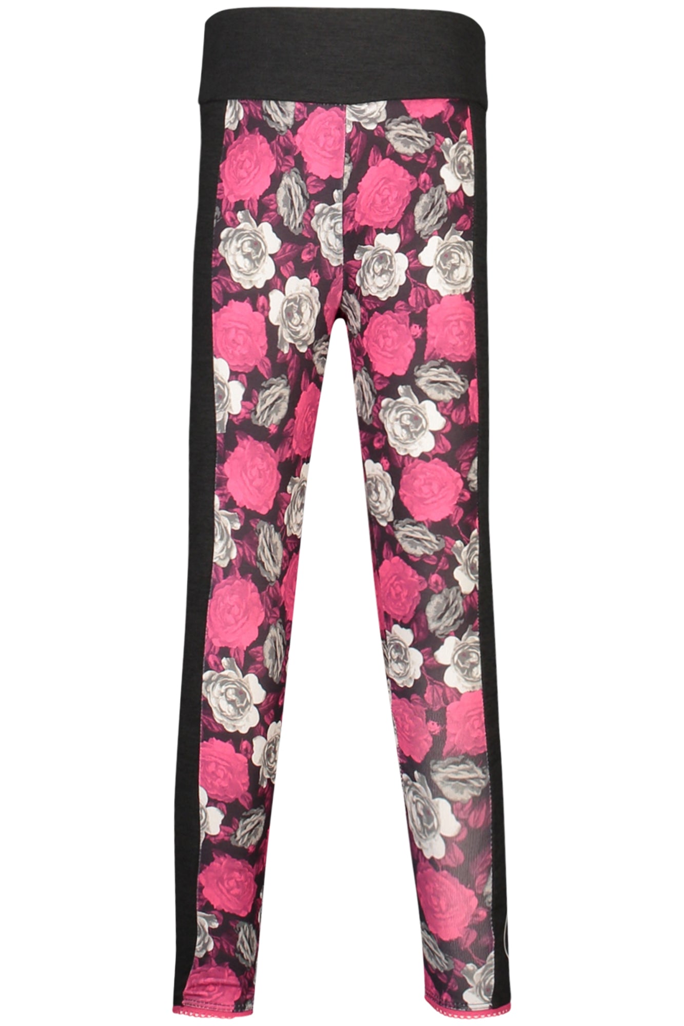 NIKE SCHWARZE LEGGINGS FÜR MÄDCHEN Schwarz 4A 807421607425