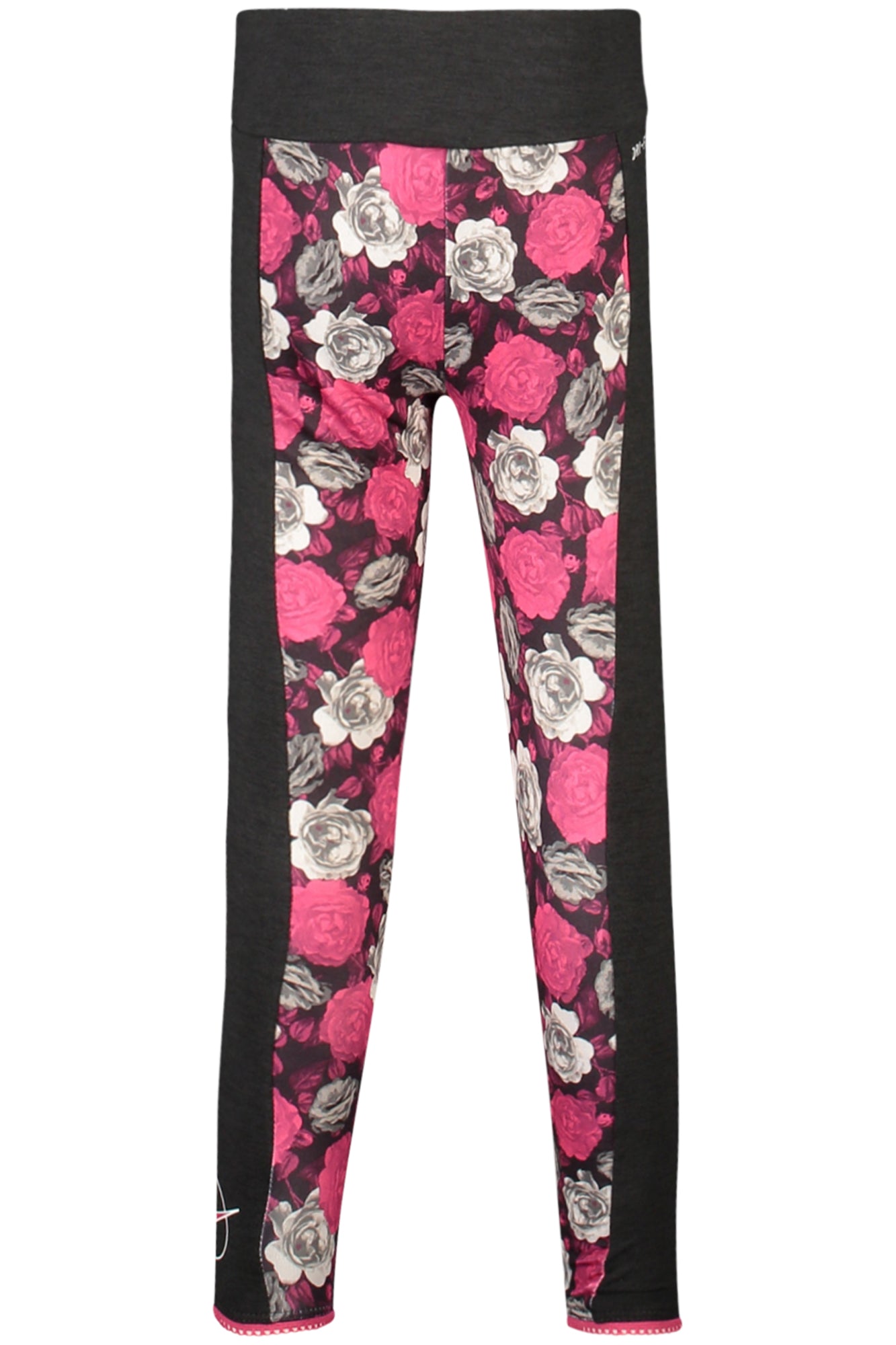 NIKE BLACK LEGGINGS FOR GIRLS