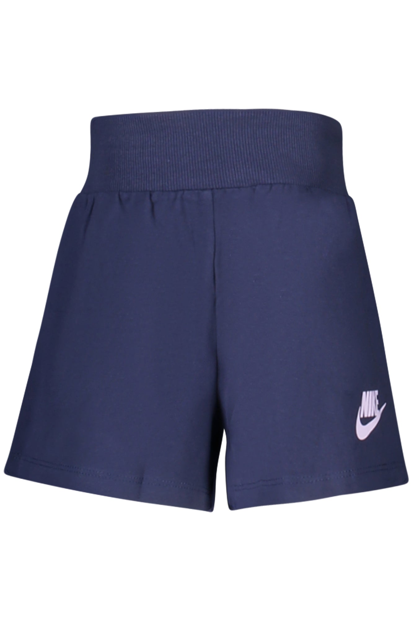 NIKE MÄDCHEN BLAU SHORTS Blau 4A 196327821883