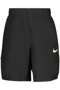 NIKE SCHWARZE KINDERSHORTS Schwarz 4A 196923173379