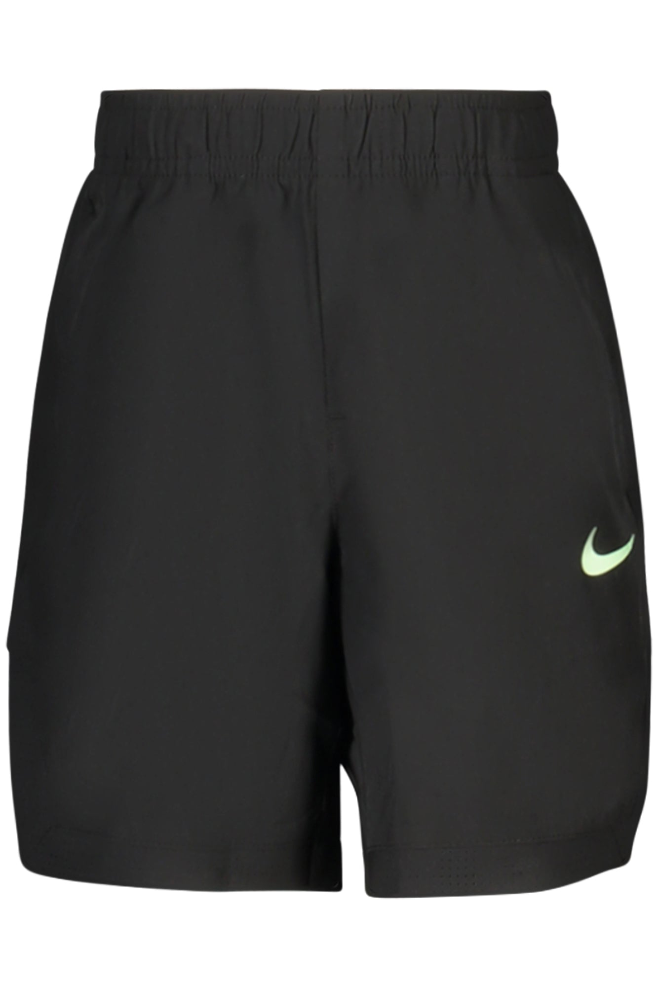 NIKE SCHWARZE KINDERSHORTS Schwarz 4A 196923173379