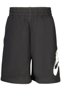NIKE SCHWARZE KINDERSHORTS Schwarz 4A 196327401559