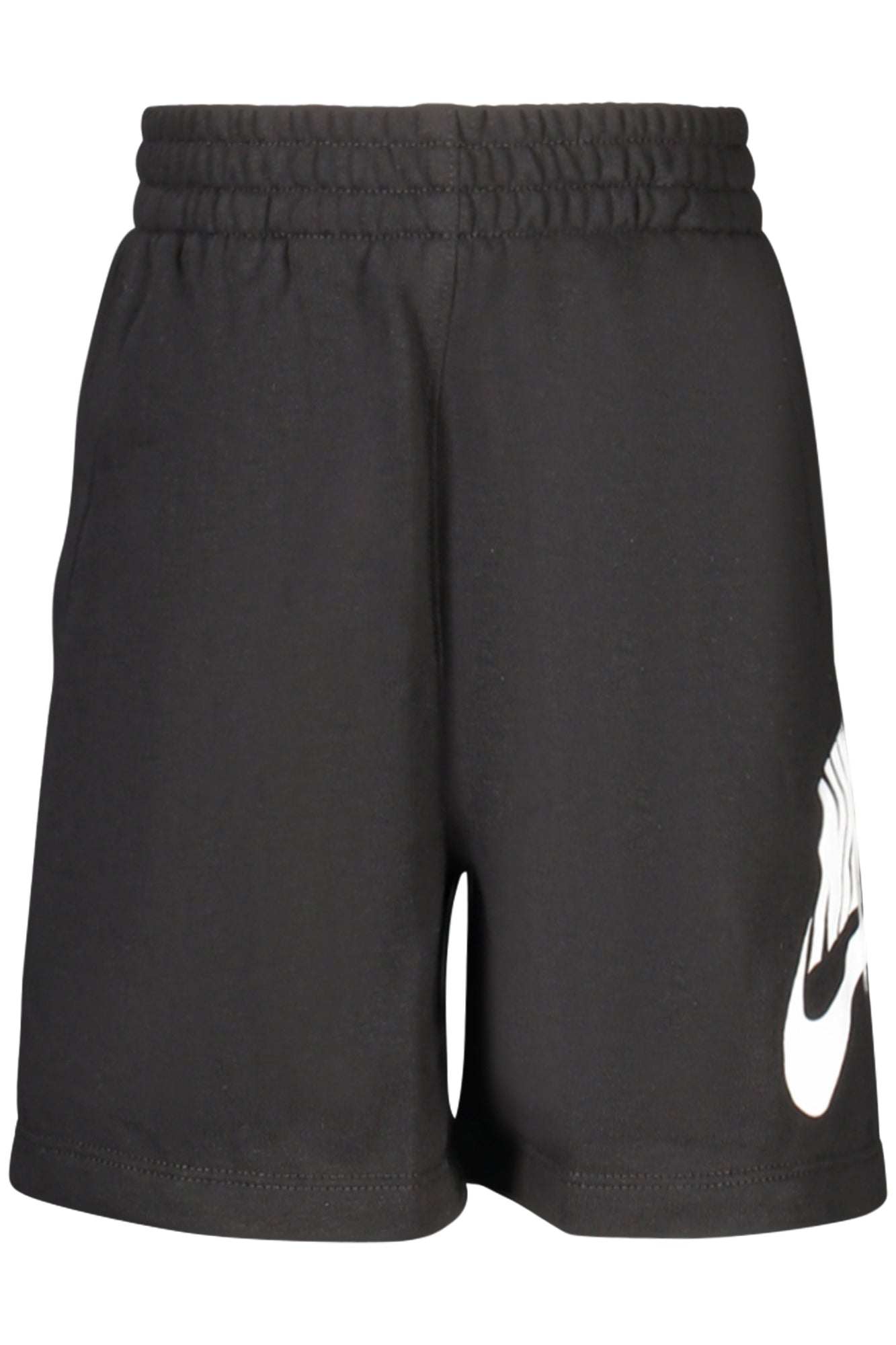 NIKE SCHWARZE KINDERSHORTS Schwarz 4A 196327401559