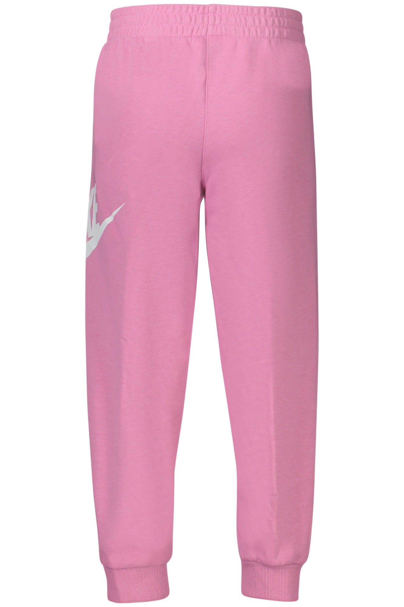 NIKE PINK LONG TRAINING PANTS FOR GIRLS