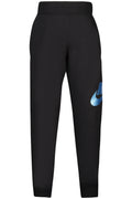 NIKE KINDER SCHWARZE LANGE TRAININGSHOSE Schwarz 4A 807421253110