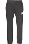 NIKE KINDER SCHWARZE LANGE TRAININGSHOSE Schwarz 5A 617846382315