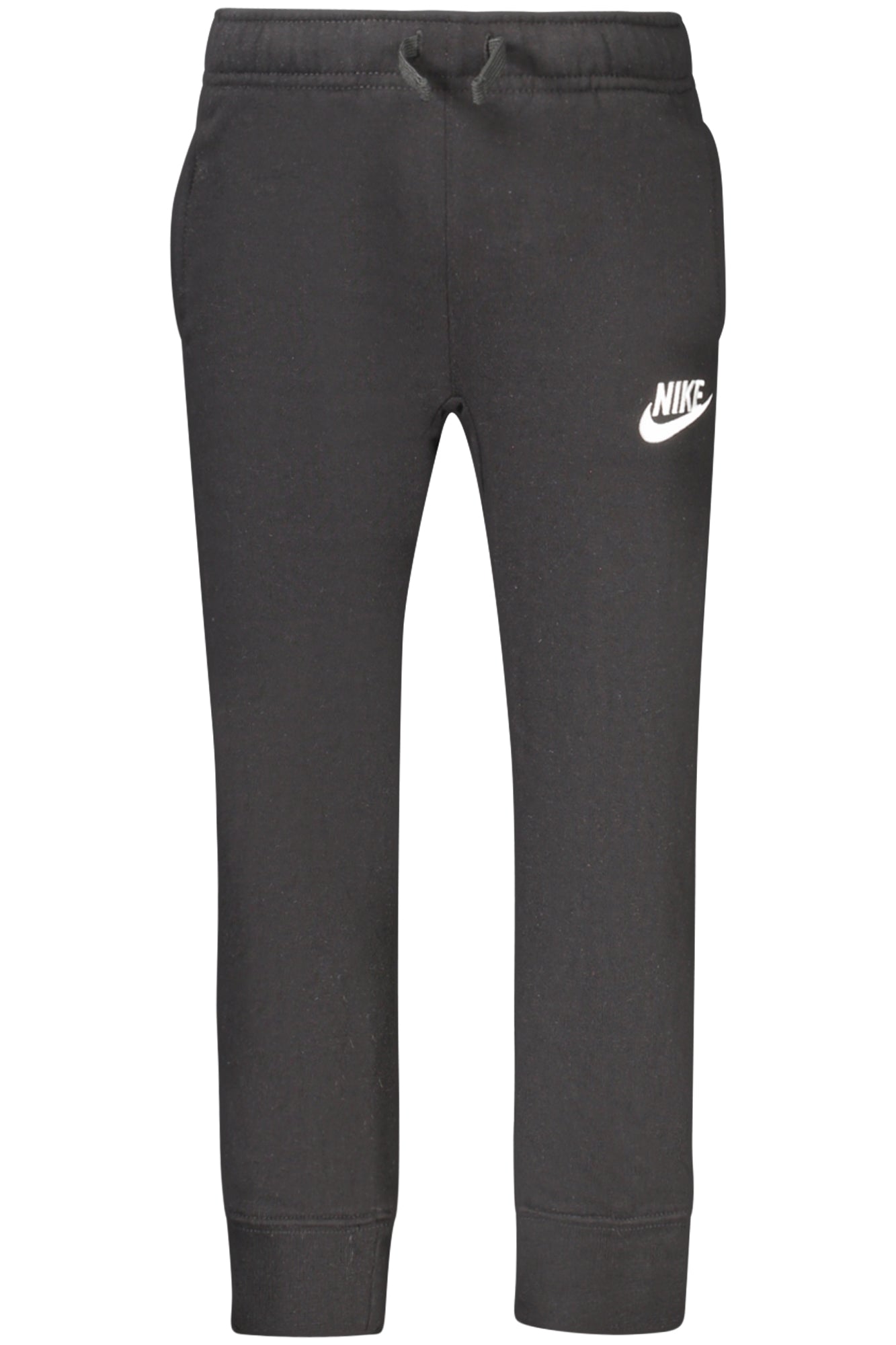 NIKE KINDER SCHWARZE LANGE TRAININGSHOSE Schwarz 5A 617846382315