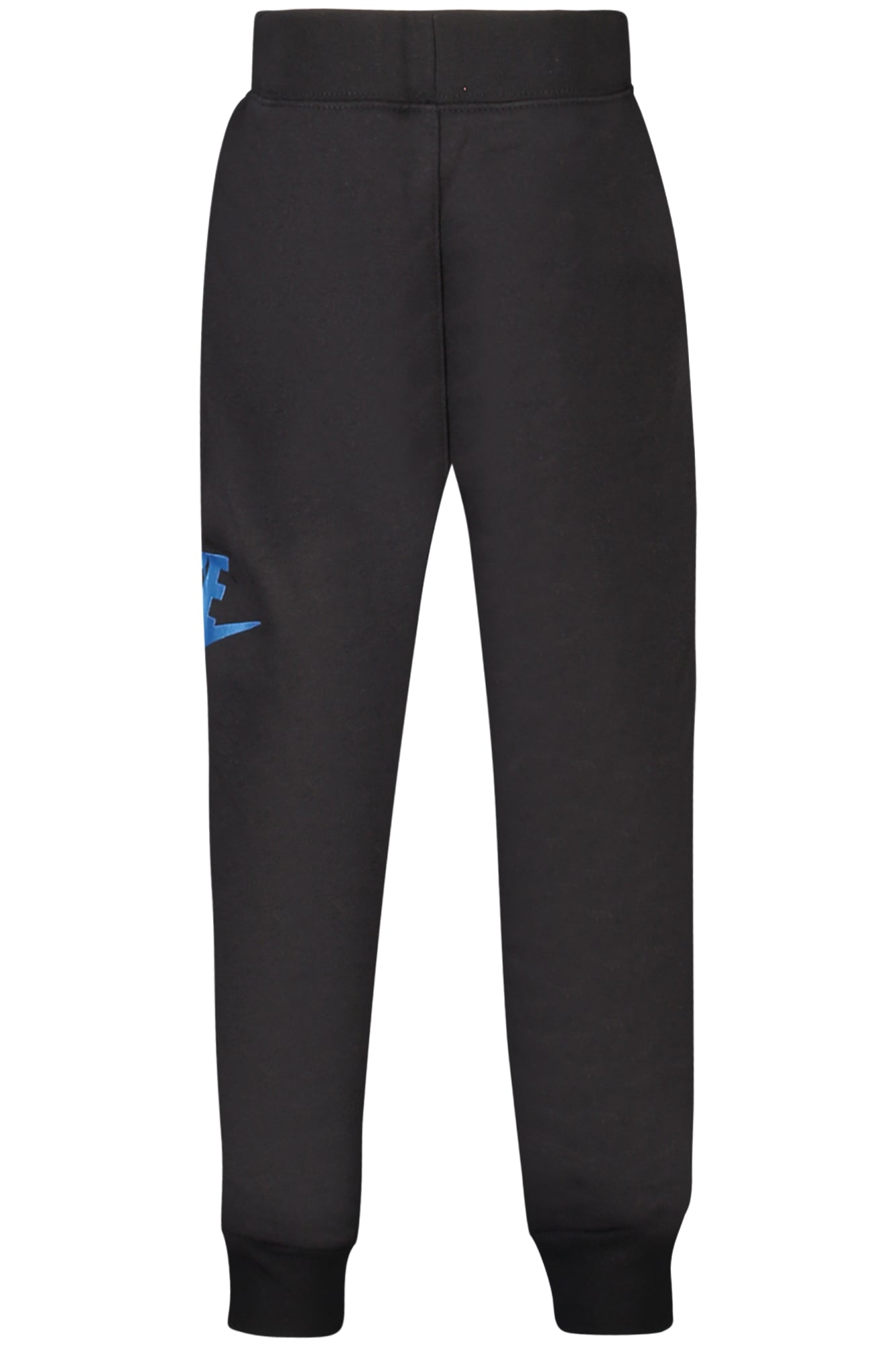 NIKE KIDS BLACK LONG TRAINING PANTS