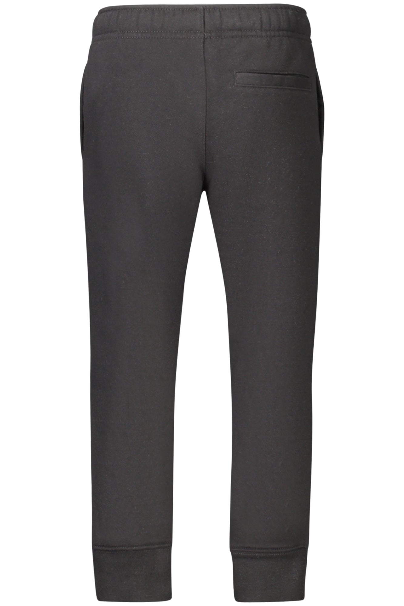 NIKE KIDS BLACK LONG TRAINING PANTS