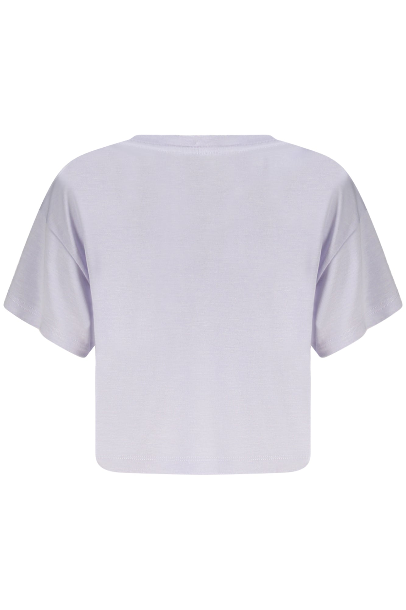 NIKE PURPLE SHORT SLEEVE T-SHIRT FOR KIDS