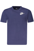 NIKE KURZARM-T-SHIRT KINDER BLAU Blau 4A 807421450311