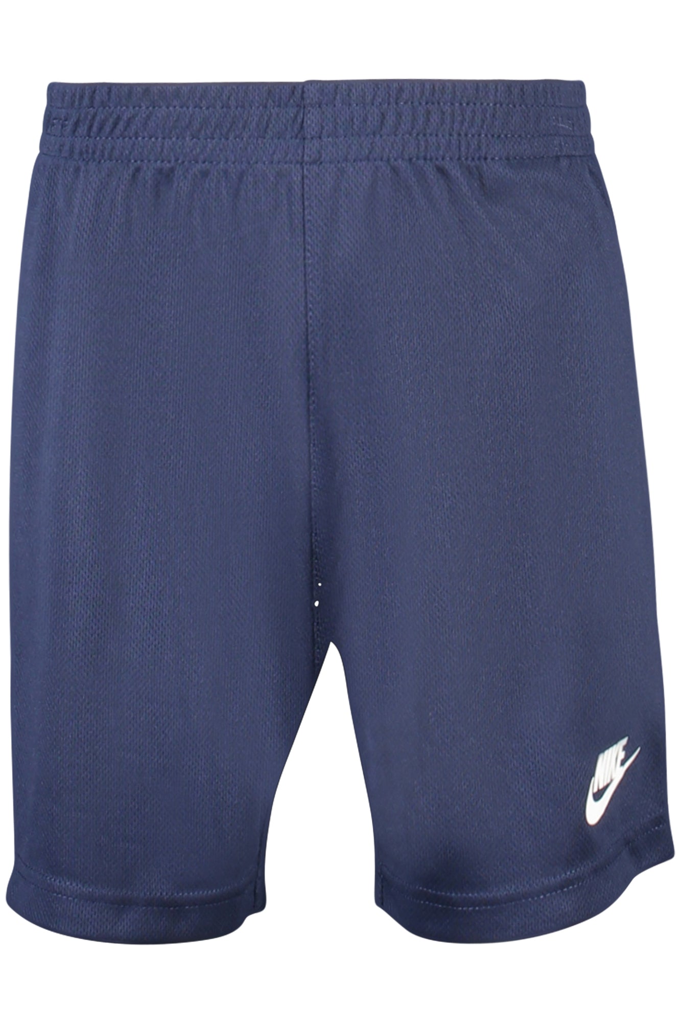 NIKE SHORT SLEEVE T-SHIRT KIDS BLUE