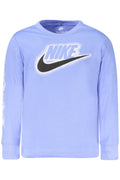 NIKE KINDER LANGARM-T-SHIRT, BLAU Blau 4A 196923820013