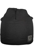NORTH SAILS HERREN-SCHWARZE MÜTZE Schwarz UNI 8052591028026