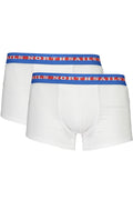 NORTH SAILS HERREN BOXERSHORTS WEISS