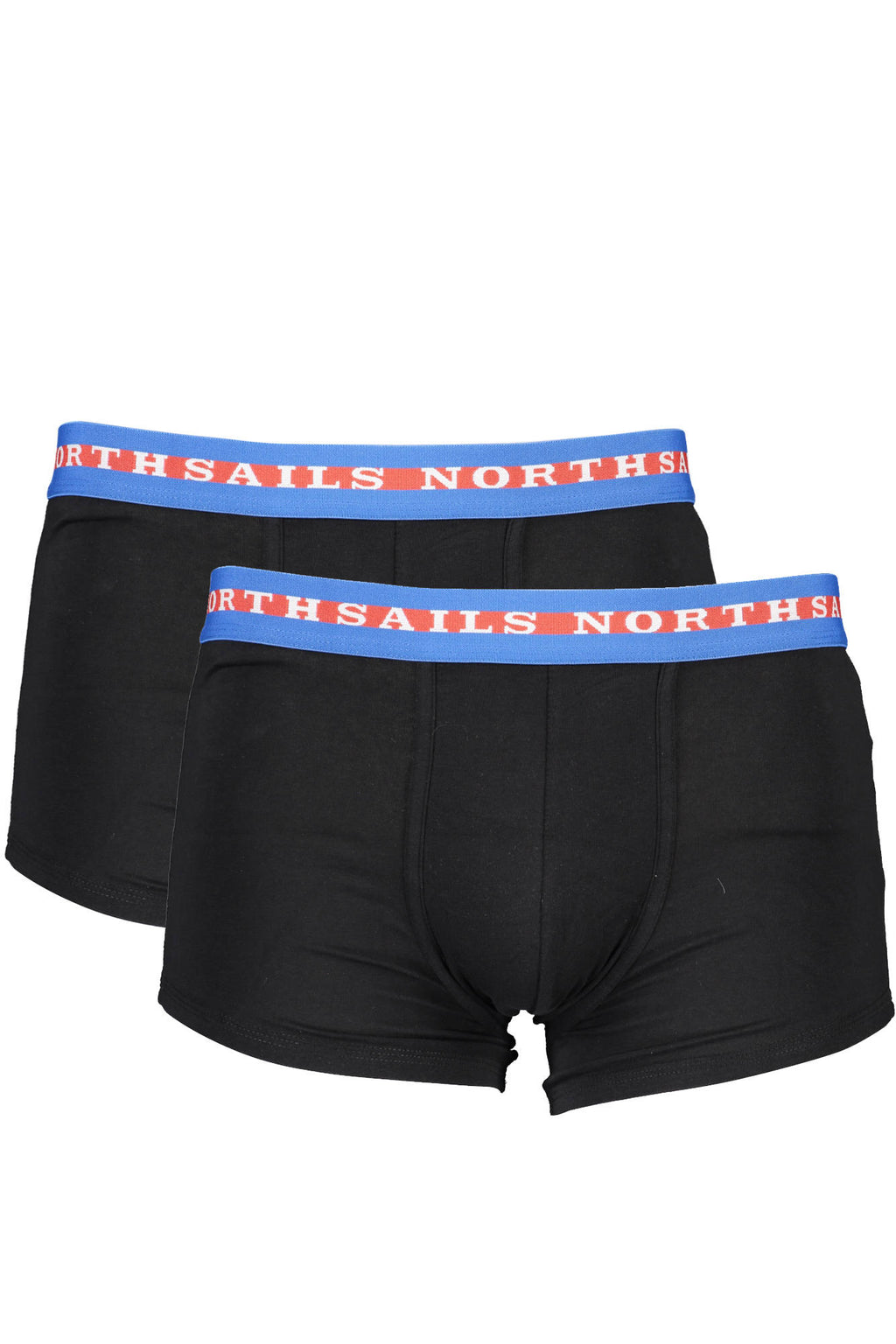 NORTH SAILS HERREN BOXERSHORTS SCHWARZ