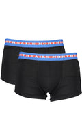 NORTH SAILS HERREN BOXERSHORTS SCHWARZ