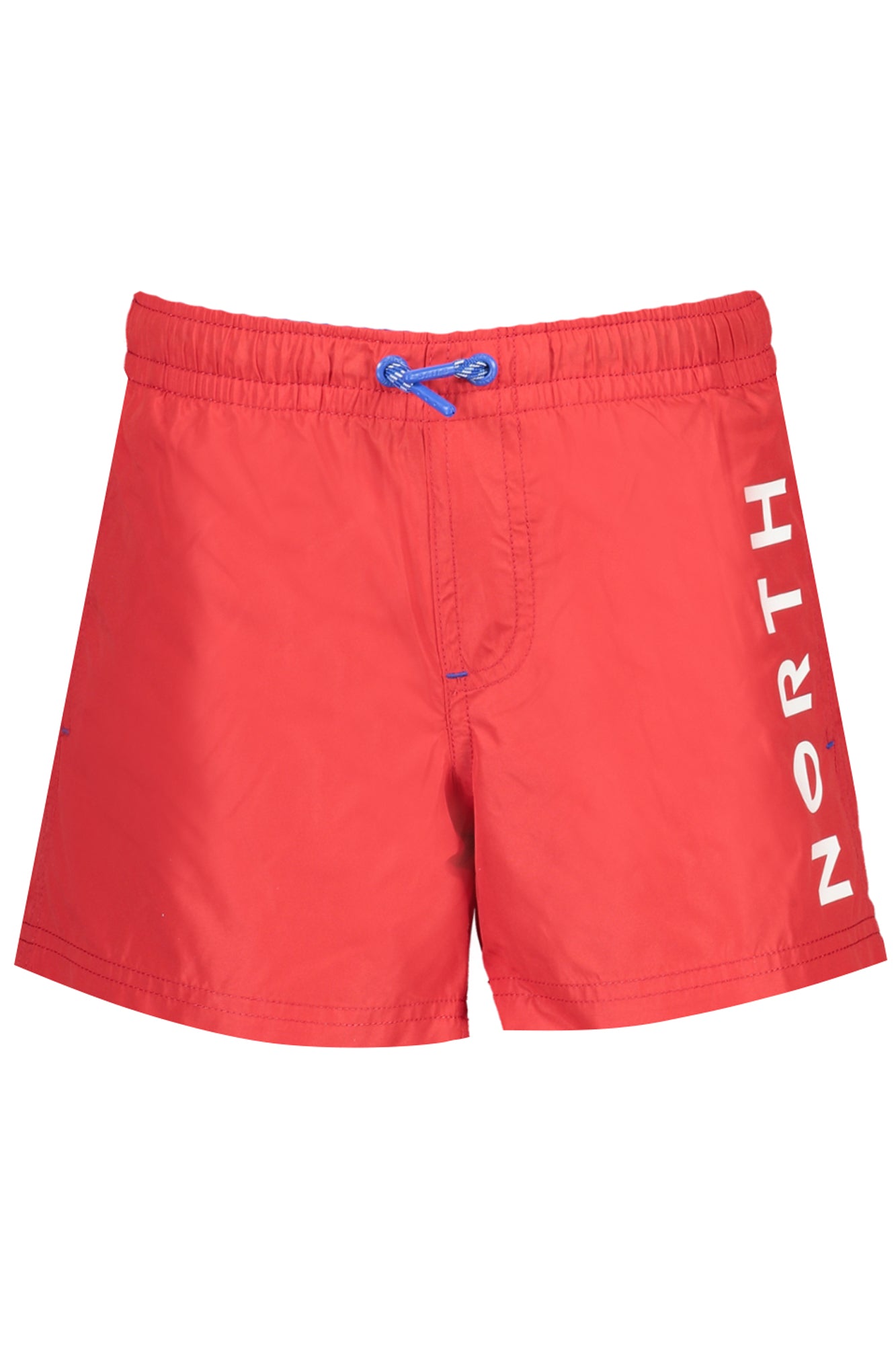NORTH SAILS RED BOTTOM KOSTÜM FÜR KINDER Rot 6A 8300825798000