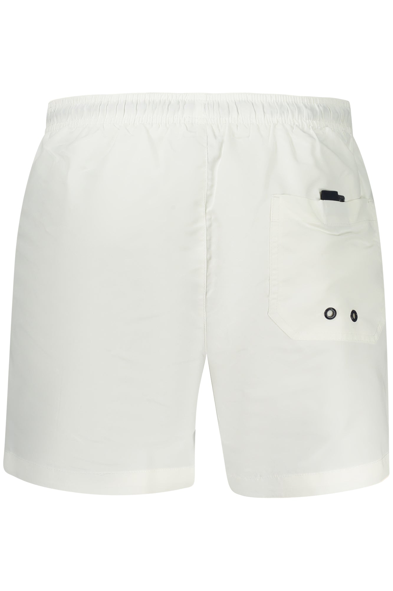 NORTH SAILS WHITE MEN'S UNDERWEAR