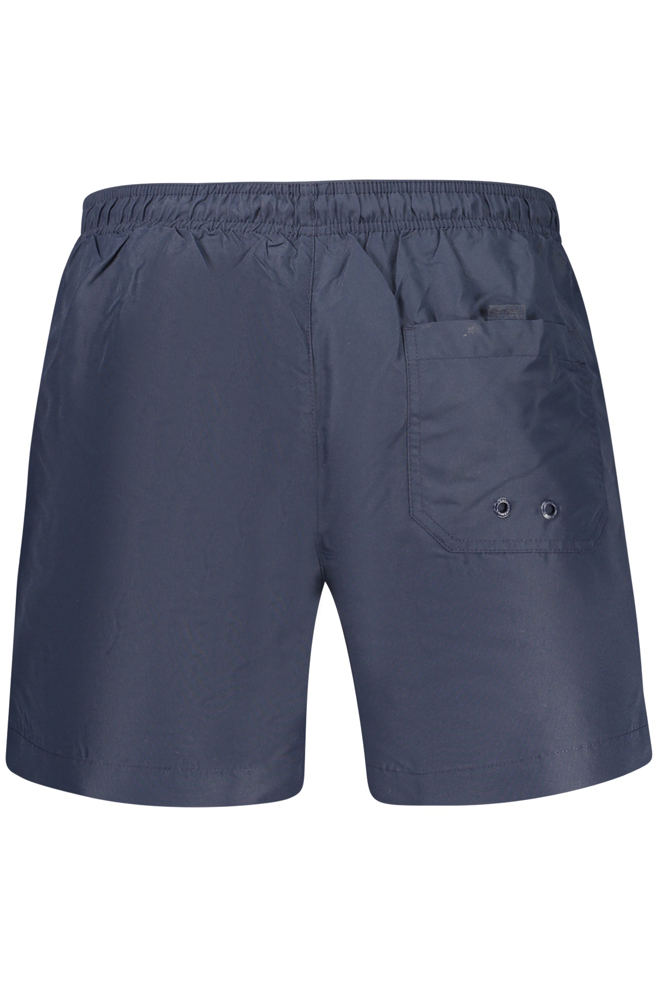 NORTH SAILS MEN'S SWIMSUIT WITH BLUE LOWER PART