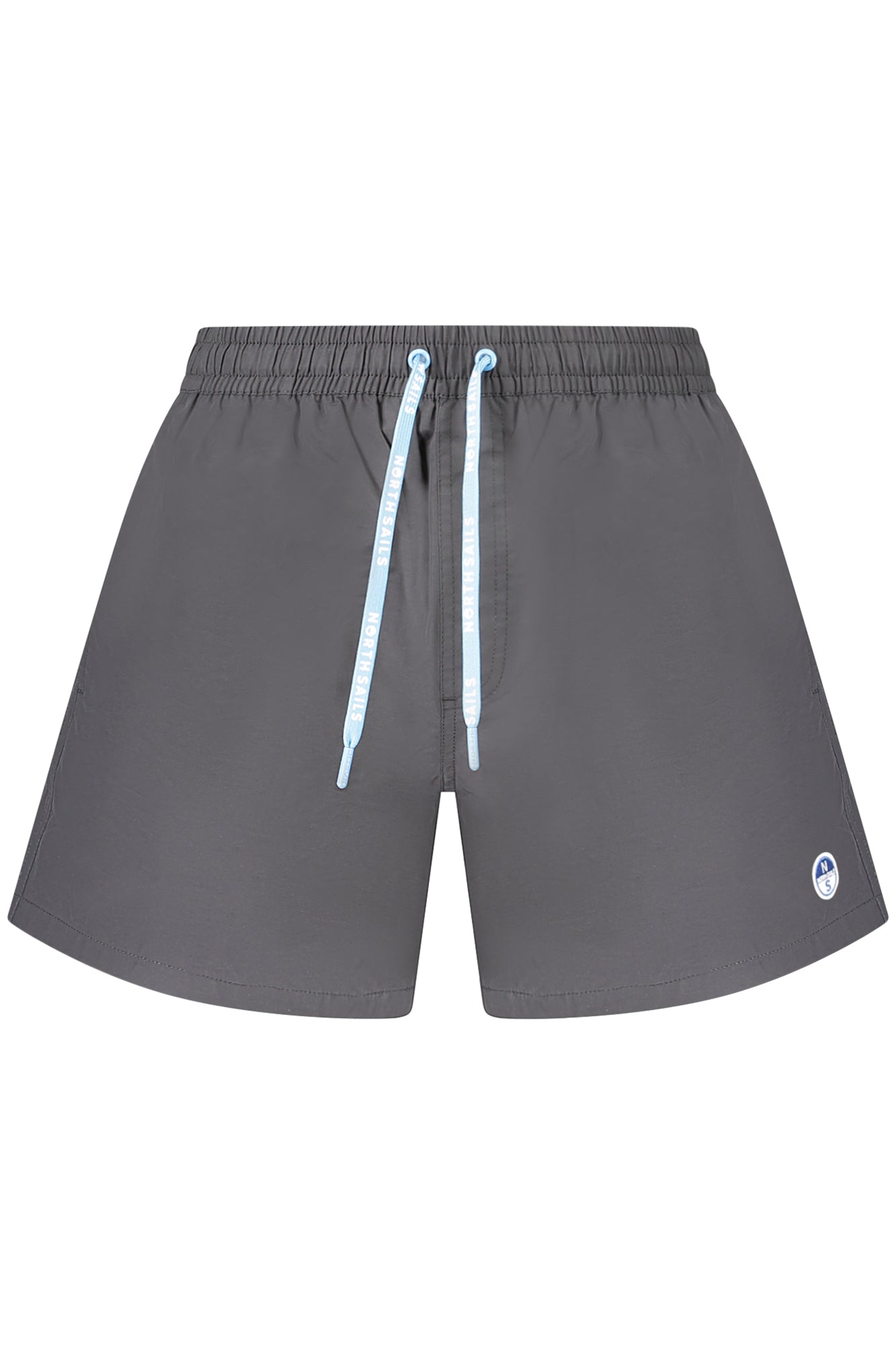 NORTH SAILS SCHWARZES HERRENUNTERTEILKOSTÜM Schwarz S 8300825989248