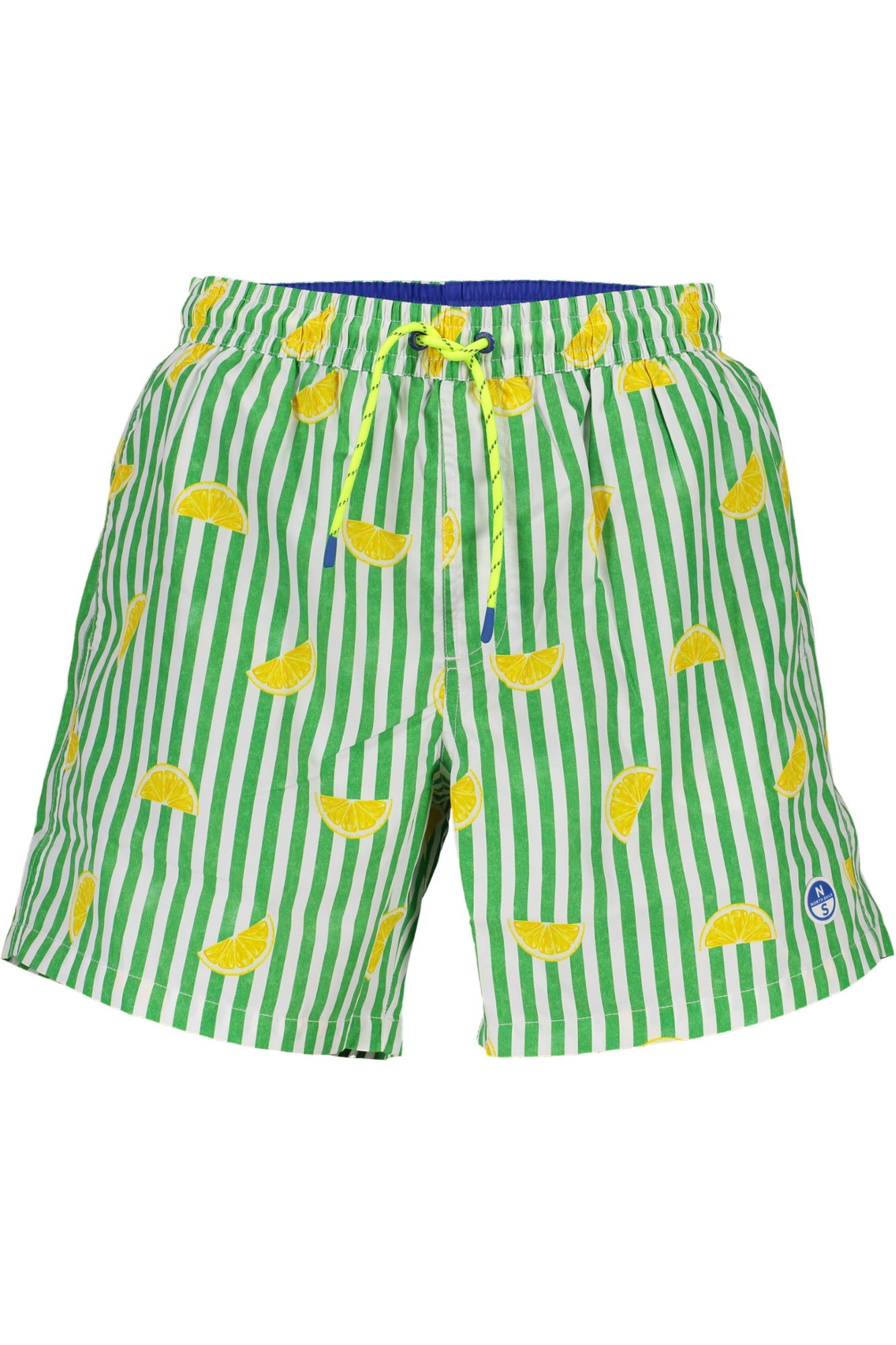 GRÜNES NORTH SAILS-KOSTÜM FÜR HERREN Grün S 8300825774578