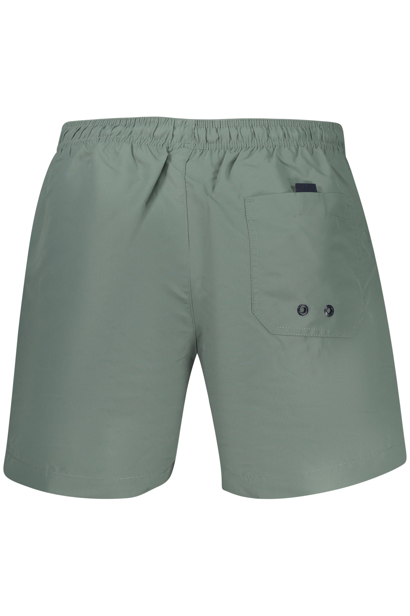 NORTH SAILS GREEN MEN'S UNDERWEAR