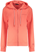 NORTH SAILS ROSA DAMEN-SWEATSHIRT MIT REISSVERSCHLUSS