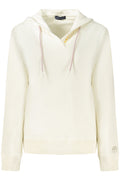 NORTH SAILS DAMEN-SWEATSHIRT MIT ZIP WEISS