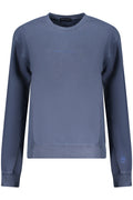 NORTH SAILS DAMEN-SWEATSHIRT MIT ZIP-UP-MUSTER