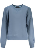 NORTH SAILS DAMEN BLAUES SWEATSHIRT MIT REISSVERSCHLUSS