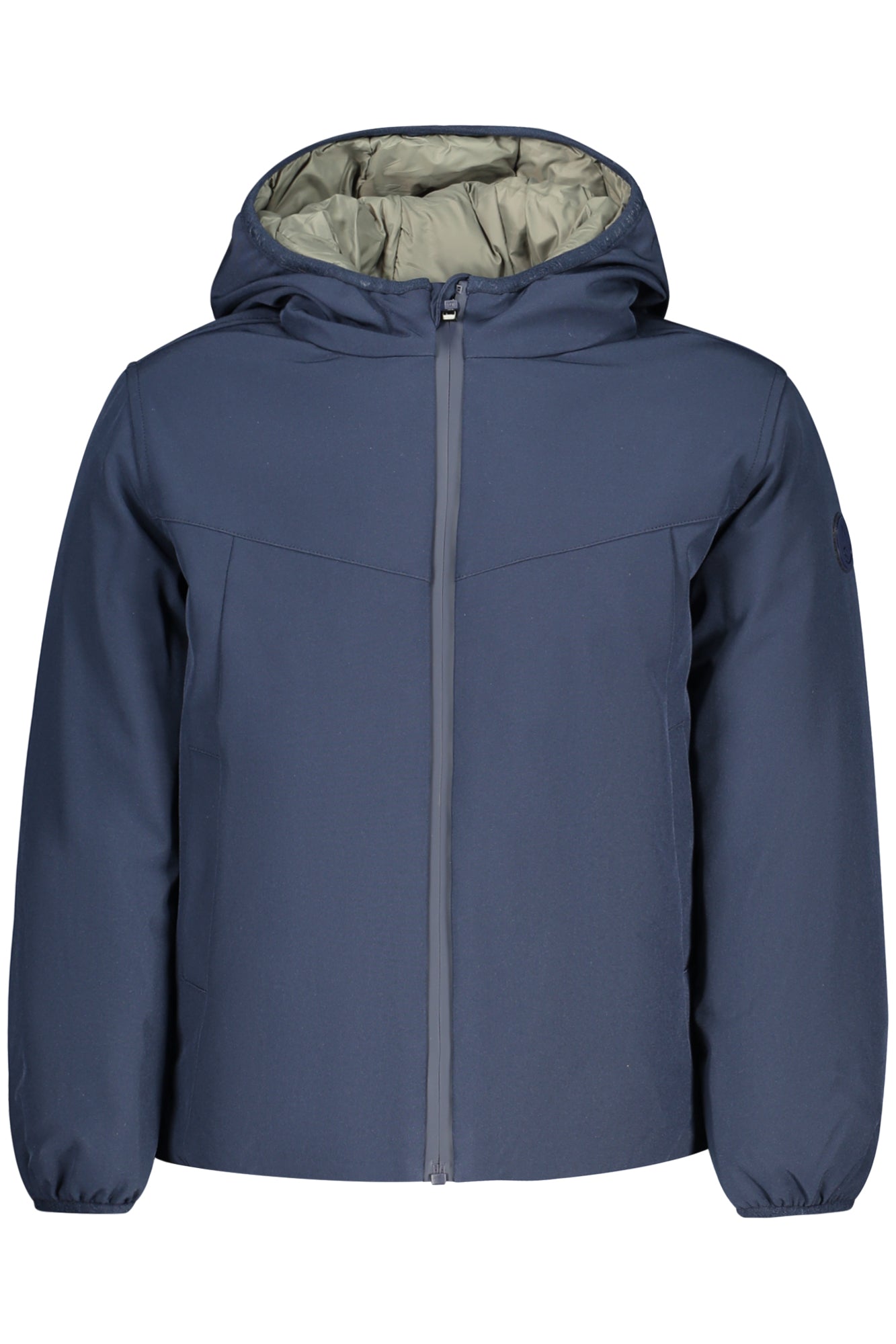NORTH SAILS KINDER-BLAUE JACKE Blau 6A 8052591014326