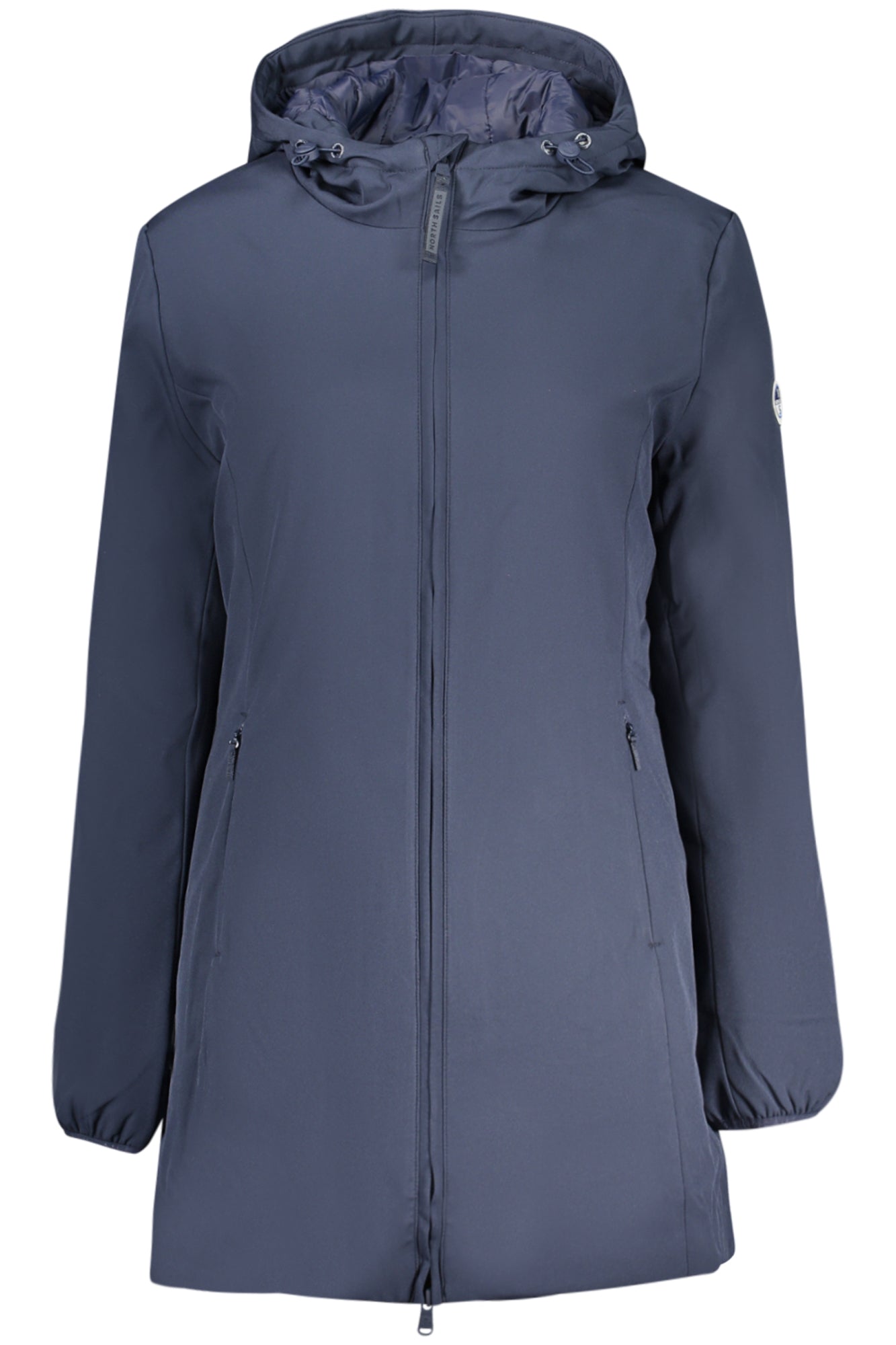NORTH SAILS DAMEN BLAUE JACKE Blau S 8052591006185