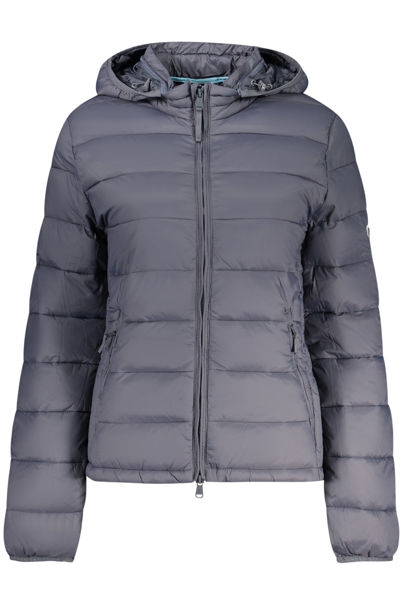 GRAUE DAMENJACKE VON NORTH SAILS Grau XS 8052591004853