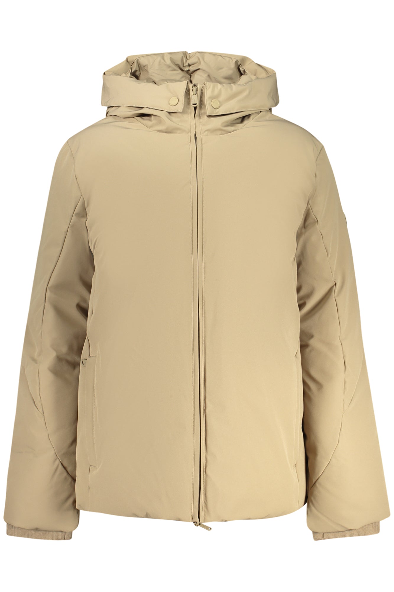 NORTH SAILS BRAUNE DAMENJACKE